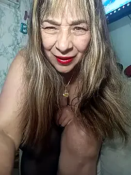 SEXPantera – webcam model profile photo Image 4