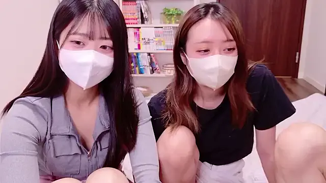 JessieLiu – webcam model profile photo Image 12