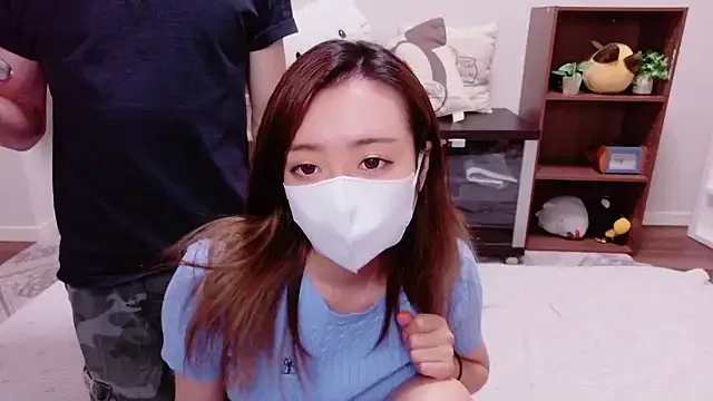 JessieLiu – webcam model profile photo Image 14