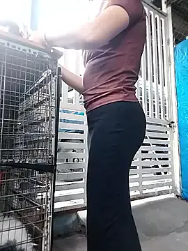 AndreaKalo – webcam model profile photo Image 2