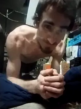 Bigdickdaddy3024 – webcam model profile photo