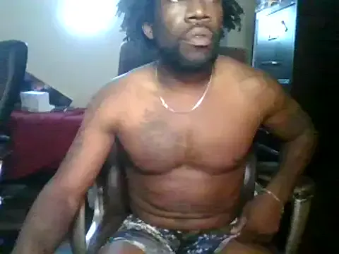 BigDMann40 – webcam model profile photo