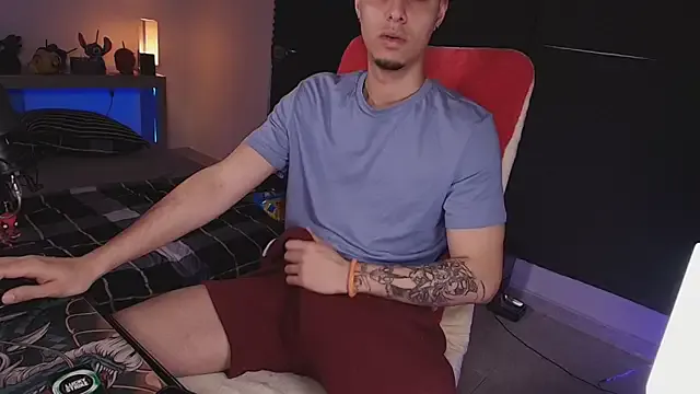 Latin_summer – webcam model profile photo Image 7