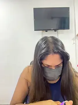 Cute-Sakhi – webcam model profile photo Image 3