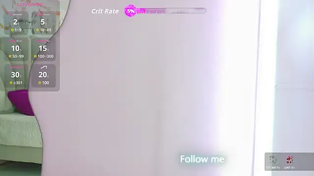 -_MARINA_- – webcam model profile photo Image 2