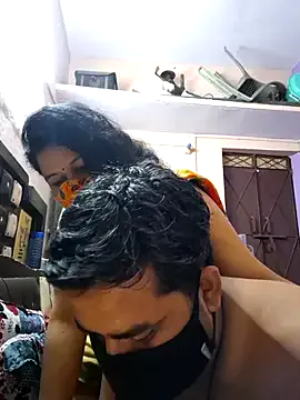 Cute-Sakhi – webcam model profile photo Image 3