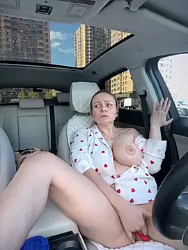 Bondgirl_013 – webcam model profile photo