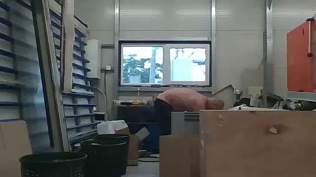 MarisaGrace – webcam model profile photo Image 14