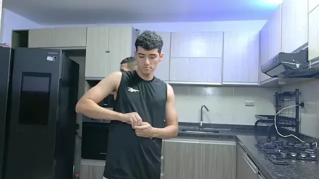 Madelynn – webcam model profile photo Image 11