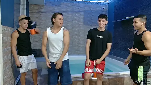 Madelynn – webcam model profile photo Image 4