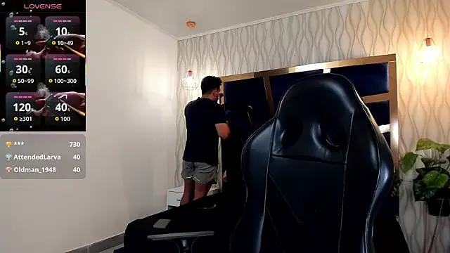 CatalinaDalessio – webcam model profile photo Image 11