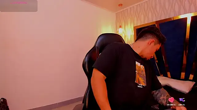 CatalinaDalessio – webcam model profile photo Image 12