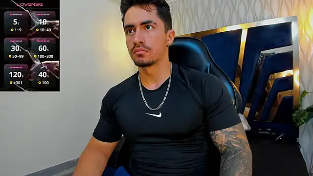 CatalinaDalessio – webcam model profile photo Image 13