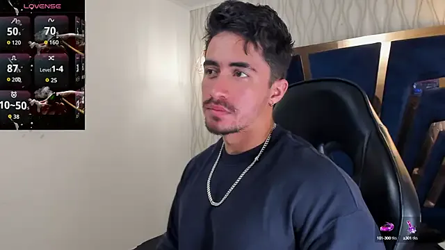 CatalinaDalessio – webcam model profile photo Image 14