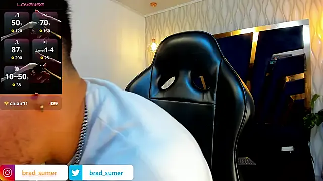 CatalinaDalessio – webcam model profile photo Image 15