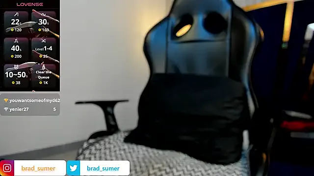 CatalinaDalessio – webcam model profile photo Image 18