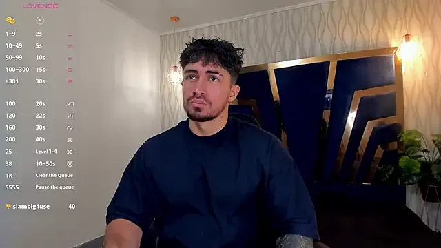 CatalinaDalessio – webcam model profile photo Image 3