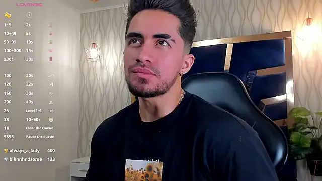 CatalinaDalessio – webcam model profile photo Image 4