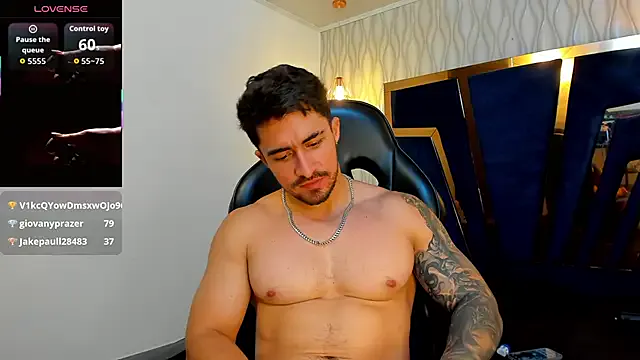 CatalinaDalessio – webcam model profile photo Image 9