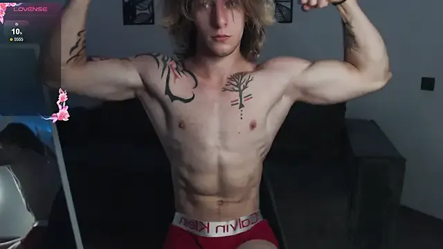 AyshaConnor – webcam model profile photo Image 8