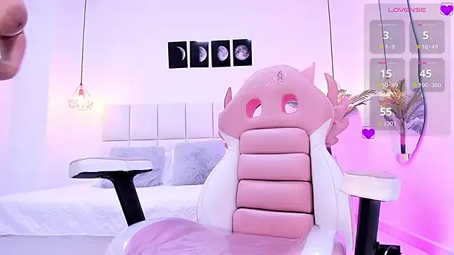 -_MARINA_- – webcam model profile photo Image 5