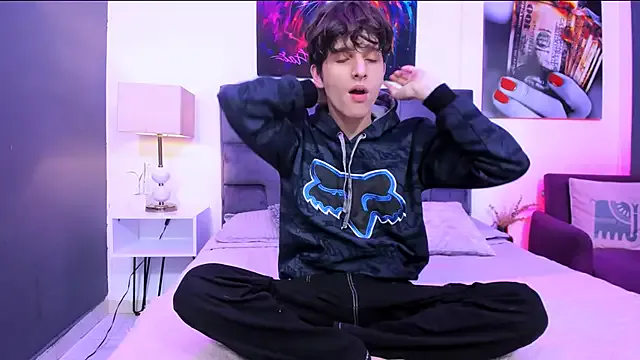 Sweet_Mistie – webcam model profile photo Image 3