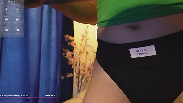 Rei1216xo – webcam model profile photo Image 15