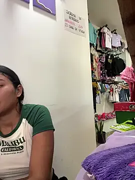 Rinka_Icup_xx – webcam model profile photo Image 9