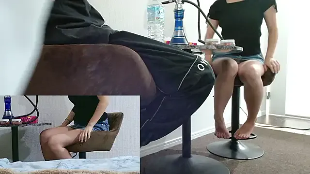 EsmeBrowm – webcam model profile photo Image 16