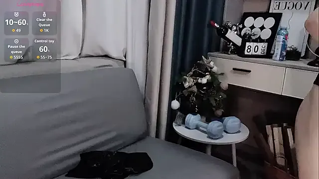 JassyeJoy – webcam model profile photo Image 18