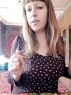 MarisaGrace – webcam model profile photo Image 12