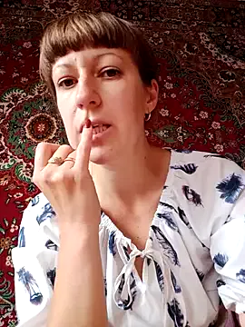 MarisaGrace – webcam model profile photo Image 13