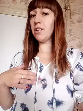 MarisaGrace – webcam model profile photo Image 17