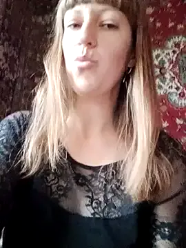 MarisaGrace – webcam model profile photo Image 4