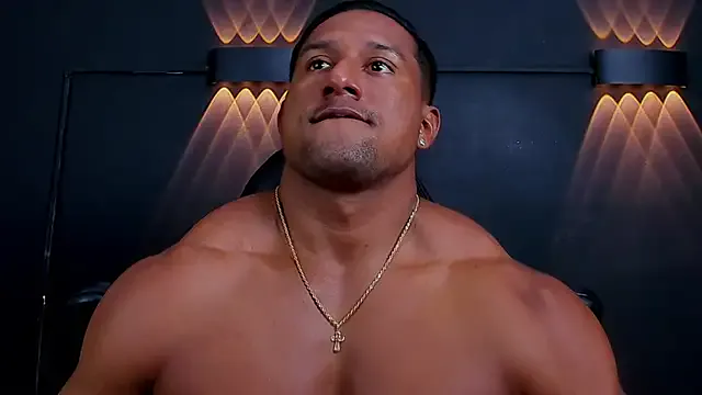 CallumMuscle – webcam model profile photo