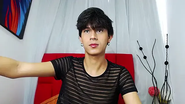 EsmeBrowm – webcam model profile photo Image 5