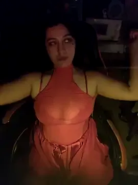 thyAnvi – webcam model profile photo Image 4