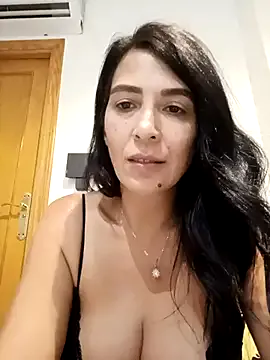 MarisaGrace – webcam model profile photo Image 13