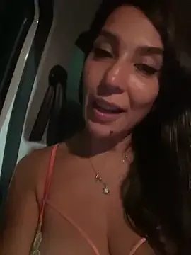 MarisaGrace – webcam model profile photo Image 5