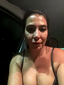 MarisaGrace – webcam model profile photo Image 6