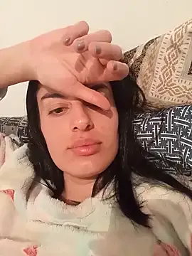 PollyElfi – webcam model profile photo Image 5