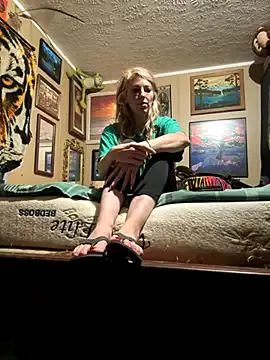 AdrianaAndrade – webcam model profile photo Image 11