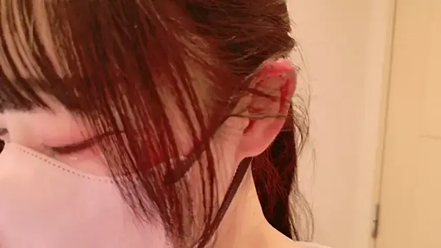 --Erika-- – webcam model profile photo Image 4