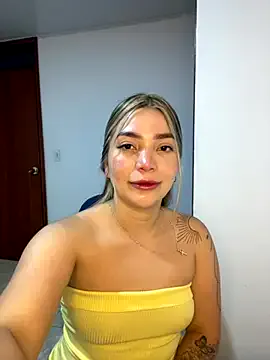 MarisaGrace – webcam model profile photo Image 13