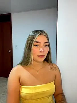 MarisaGrace – webcam model profile photo Image 15