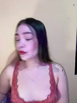 MarisaGrace – webcam model profile photo Image 5