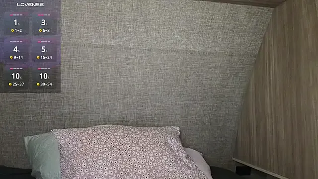 licky_lu – webcam model profile photo Image 12