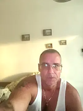 chcem1975 – webcam model profile photo