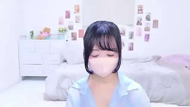 IvyHarpers – webcam model profile photo Image 15