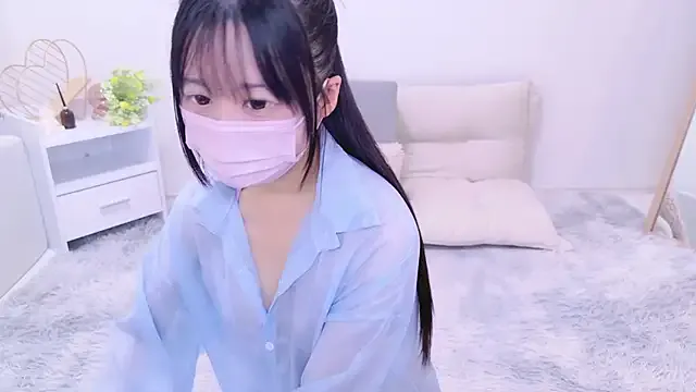 IvyHarpers – webcam model profile photo Image 6